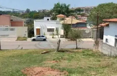 Terreno à venda na Avenida Gênova, Giardino D' Itália, Itatiba