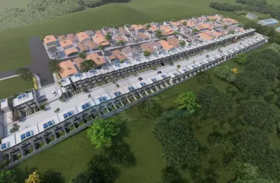 Casa com 2 quartos à venda no Jardim Arizona, Itatiba 