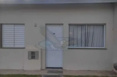 Casa com 2 quartos à venda na Vila Bela Vista, Itatiba 