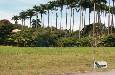 Terreno à venda no bairro Condominio Village das Palmeiras - Itatiba/SP