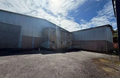 Barracão / Galpão / Depósito para alugar no Bairro dos Pintos, Itatiba 