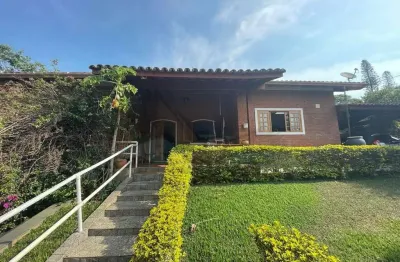 Casa em condomínio fechado com 3 quartos à venda no Ville Chamonix, Itatiba 