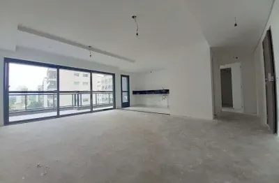 Apto duplex de alto padrão na vila n. conceição 158m2, 2dorm, 2 suítes, 2 vagas