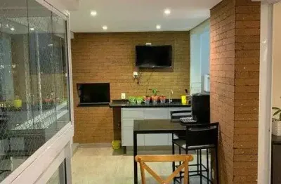 Apto c/ 141m2, 3 dorms sendo 3 suítes, 3 vagas na vila mariana/klabin