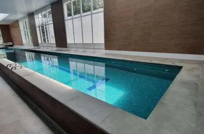 Apartamento com 2 quartos à venda na Avenida Paulo Silva Araújo, Jardim São Paulo (Zona Norte), São Paulo