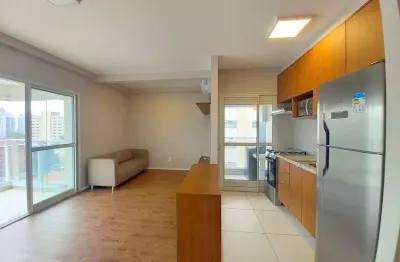 Apto 65m2, 2dorms, 2 vgs/Brooklin, SP a 8min a pé do Shopping.Morumbi