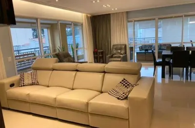 Apto 308m2, 4 dorms, 3 suítes, 3 vagas, linda varanda, vila mariana, sp