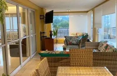 Apto 308m2, 4 dorms, 3 suítes, 3 vagas, linda varanda, vila mariana, sp