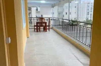 Apto 308m2, 4 dorms, 3 suítes, 3 vagas, linda varanda, vila mariana, sp