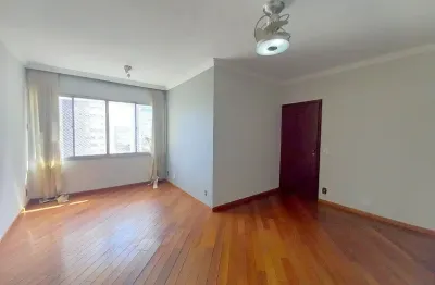 Apartamento com 3 quartos à venda na Rua Bacaetava, 121, Vila Gertrudes, São Paulo