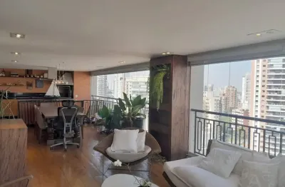 Imóvel para venda com 250 metros quadrados com 4 quartos em vila mariana - são paulo - sp
