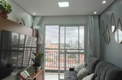 Apto 44m2, 2 dormitórios, 1 banheiro, jardim prudência, sp