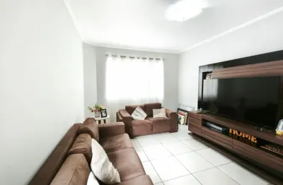 Lindo sobrado 3 dorms, 1 suíte, 2 vagas, jardim satélite, sp