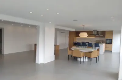 Impecável apto c/250m2, 4 dorms, 4 suítes, varanda gourme,4 vgs, v. mariana, sp