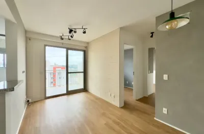 Apartamento com 2 quartos à venda na Rua Doutor Djalma Pinheiro Franco, 829, Vila Santa Catarina, São Paulo