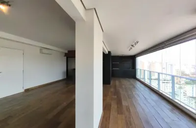 Apto de alto padrão 164m2, 3 suítes, 3 vagas na vila mariana, sp