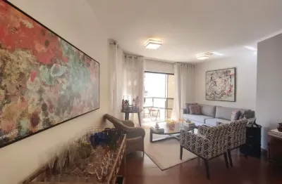 Apto  a venda com 127m2, 3 dorms, 1 suíte, 2 vgs, vila leopoldina, sp