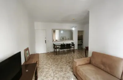 Apto mobiliado com 72 m2 3 dorms. 2 banheiros, 1 vg no brooklin, sp