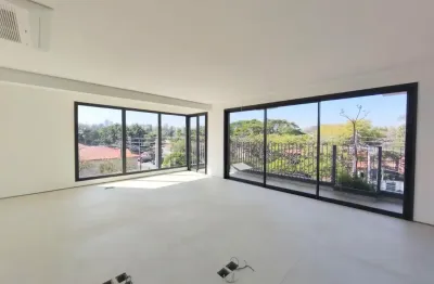 Apto de alto padrão 163m2, 2 suítes, 2 vagas com vista para o parque do ibirapuera, sp