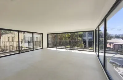Apto de alto padrão duplex 316m2, 4 suítes, 2 vagas com vista para o parque do ibirapuera, sp
