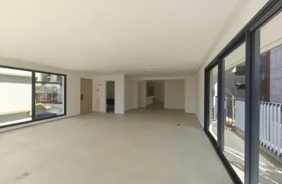 Apto de alto padrão duplex 316m2, 4 suítes, 2 vagas com vista para o parque do ibirapuera, sp