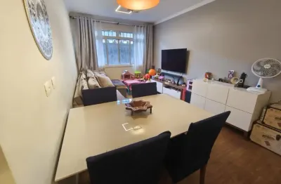 Apto 89m, 2 dorms, 1 suíte, 1 vaga a 10 min. a pé shopping parque da cidade, sp