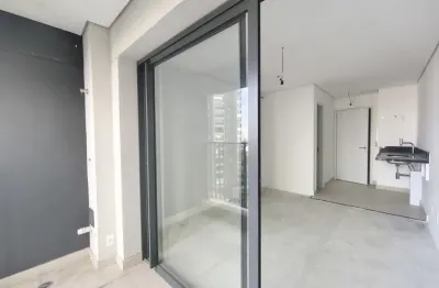 Apto de 27m2 , com varanda, 1 banheiro, na vila madalena, são p
