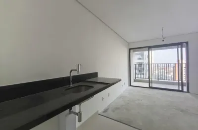 Apto de 27m2 , com varanda, 1 banheiro, na vila madalena, são p