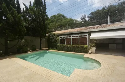 Casa alto padrão 435m2, 3 suítes, piscina, sauna no alto de pinheiros, sp