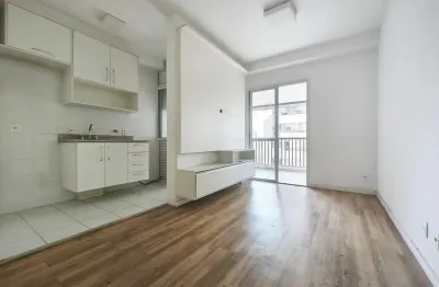 Apto 40m2, 1dorm,  1vaga, ótima planta a 5min do shopping morumbi, sp