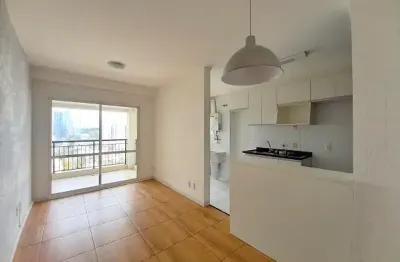 Apartamento com 2 quartos para alugar na Avenida Professor Alceu Maynard Araújo, 2150, Vila Cruzeiro, São Paulo