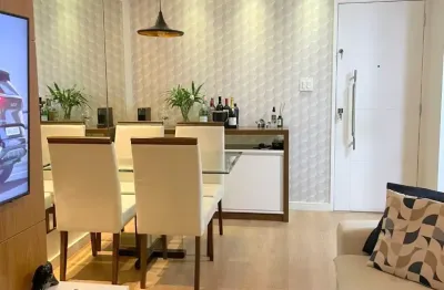 Apartamento com 2 quartos à venda na Rua Cidade de Suzano, 45, Centro, Diadema