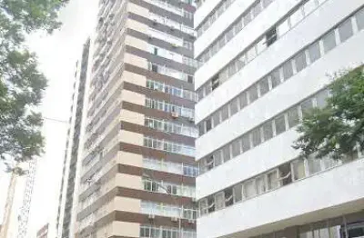 Sala comercial à venda na rua marechal deodoro, 503, 503, centro, curitiba, 38 m2 por r$ 147.700