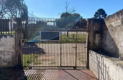 Casa com 3 quartos à venda na rua saul bento nodari, 48, são gabriel, colombo, 250 m2 por r$ 477.900