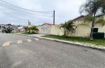 Casa em condomínio fechado com 3 quartos à venda na rua albino wank, 303, jardim osasco, colombo, 70 m2 por r$ 324.500