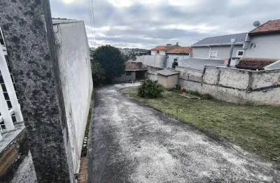 Terreno à venda na rua madagáscar, 179, fátima, colombo, 492 m2 por r$ 359.900