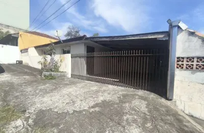 Casa com 3 quartos à venda na rua david rausis, 227, são dimas, colombo, 53 m2 por r$ 249.700