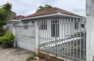 Apartamento com 3 quartos à venda na Rua Apucarana, 622, Guaraituba, Colombo, 480 m2 por R$ 299.900