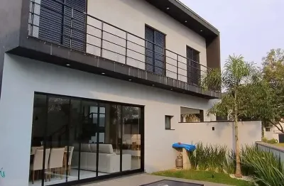 Casa em condomínio fechado com 3 quartos à venda na avenida paraná, 2790, jardim terras de são francisco, sorocaba por r$ 1.150.000