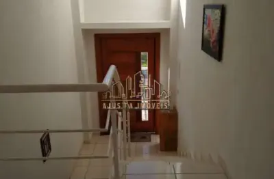Casa em condomínio fechado com 3 quartos à venda na fazenda ipanema, 1, condomínio village ipanema, araçoiaba da serra por r$ 899.000