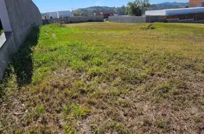 Terreno em condomínio fechado à venda na avenida francisco roldão sanches, 1505, alto da boa vista, sorocaba por r$ 940.000