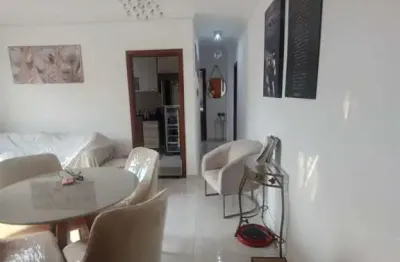 Apartamento com 2 quartos à venda na rua humberto notari, 6, jardim gonçalves, sorocaba por r$ 450.000