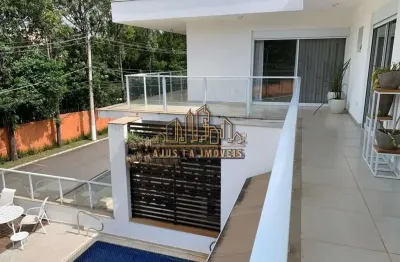 Casa em condomínio fechado com 4 quartos à venda na avenida rogério cassola, 485, condomínio belvedere, votorantim por r$ 2.300.000