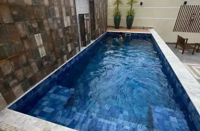 Casa em condomínio fechado com 3 quartos à venda na avenida gabriel seme cury, 342, jardim gramados de sorocaba, sorocaba por r$ 1.400.000