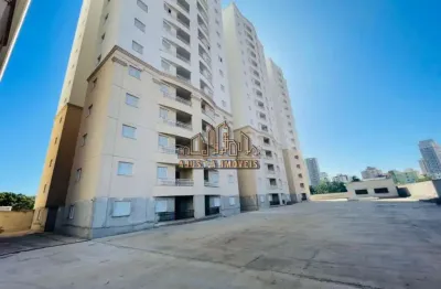 Apartamento com 3 quartos à venda na rua augusto lippel, 1, parque campolim, sorocaba por r$ 670.000