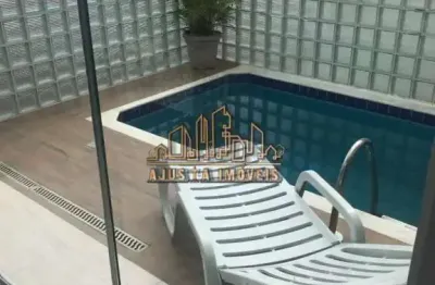 Casa em condomínio fechado com 6 quartos à venda na rua vidal de araújo, 405, jardim portal da primavera, sorocaba por r$ 1.300.000