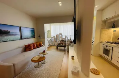 Apartamento com 2 quartos à venda na rua heloísa oliveira evangelista, 300, parque campolim, sorocaba por r$ 745.000