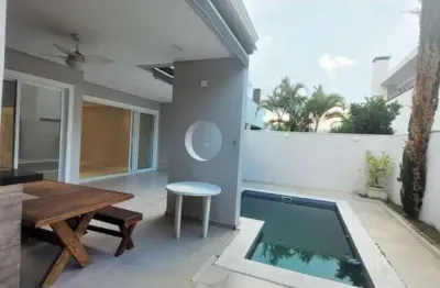 Casa em condomínio fechado com 3 quartos para alugar na rua josé marques de oliveira, 1, residencial villa do bosque, sorocaba por r$ 8.000