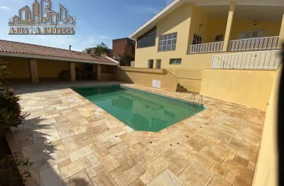 Casa com 3 quartos para alugar na joaquim laureano, 36, rio acima, votorantim por r$ 6.500