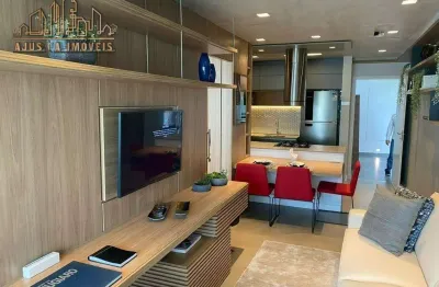 Apartamento com 3 quartos à venda na avenida engenheiro carlos reinaldo mendes, 3026, além ponte, sorocaba por r$ 1.170.000